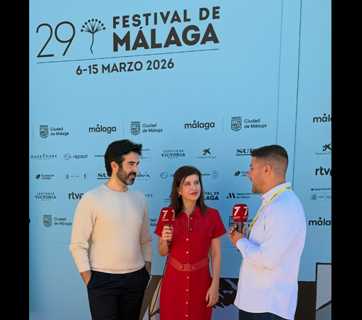 La Recidiva Festival de Málaga - Rut Santamaria